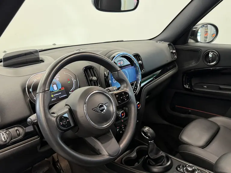 MINI Countryman 2.0 Cooper S E ALL4 Northwood Panoramadak Full-led Leder afbeelding 9