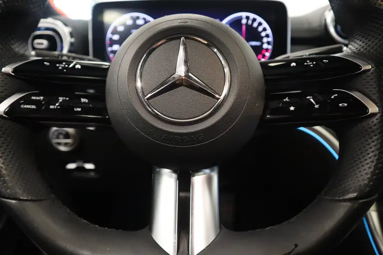 Mercedes-Benz C-Klasse Estate 300 e AMG Line Panorama Memorie Stoelen Sfeerverlichting Head up 24 maanden garantie mogelijk (*vraag naar de voorwaarden) afbeelding 12