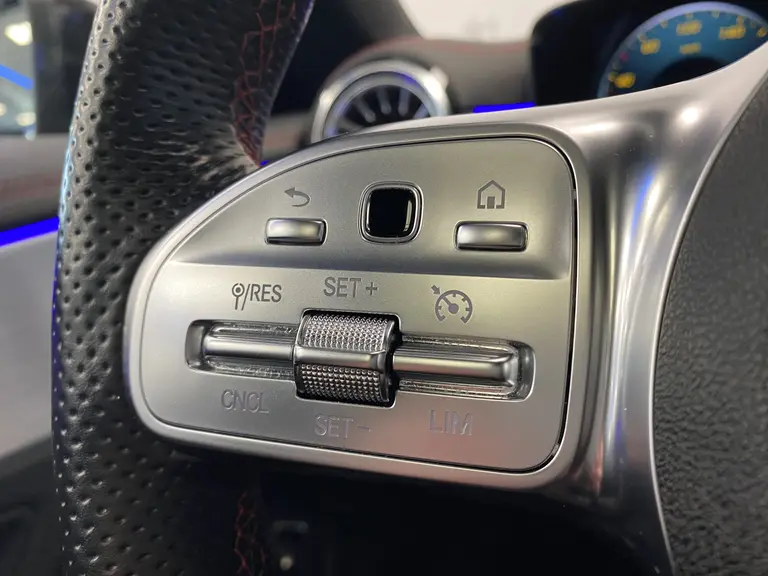Mercedes-Benz CLA-Klasse 250 e Business Solution AMG Limited 218PK VCP Panoramadak  Navigatie Sfeerverlichting Cruise Control Stand kachel DAB+ 2 Jaar garantie mogelijk* ( vraag naar de voorwaarde) afbeelding 11