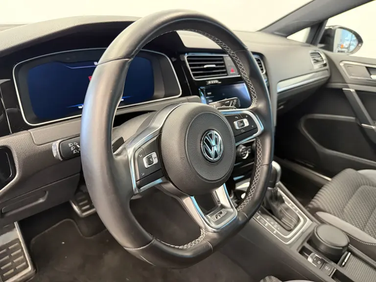 Volkswagen Golf 1.4 TSI Highline Business R Automaat DSG 18 inch achteruitrijcamera afbeelding 7