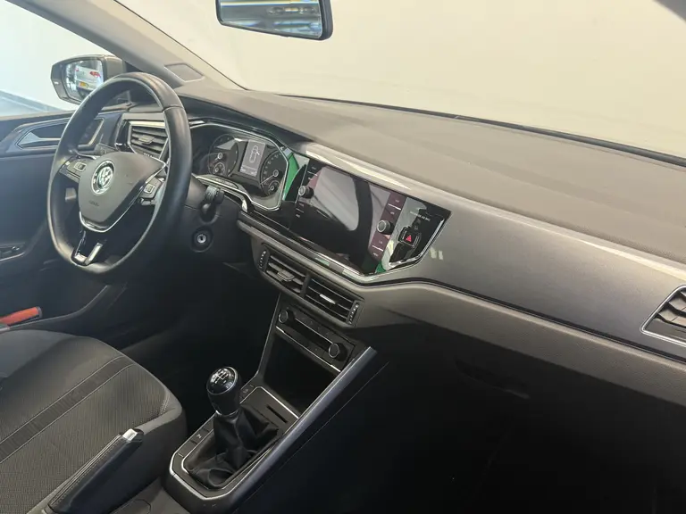 Volkswagen Polo 1.0 TSI Highline Business R-line Panoramadak Navigatie Full-led 24 maanden garantie mogelijk (*vraag naar de voorwaarden) afbeelding 9