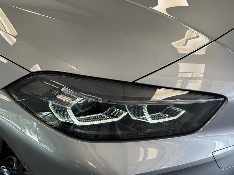BMW 1-serie 120i Cruise/Climate Panoramadak NAP 18''LM Performance 24 maanden garantie mogelijk (*vraag naar de voorwaarden) afbeelding 41