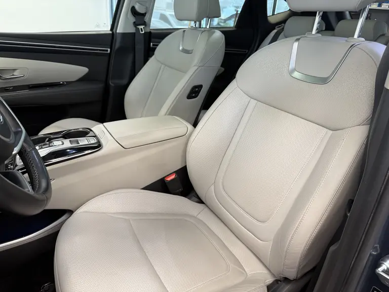 Hyundai Tucson 1.6 T-GDI PHEV Premium Sky 4WD Panoramadak Navigatie Full-led 24 maanden garantie mogelijk (*vraag naar de voorwaarden) afbeelding 14
