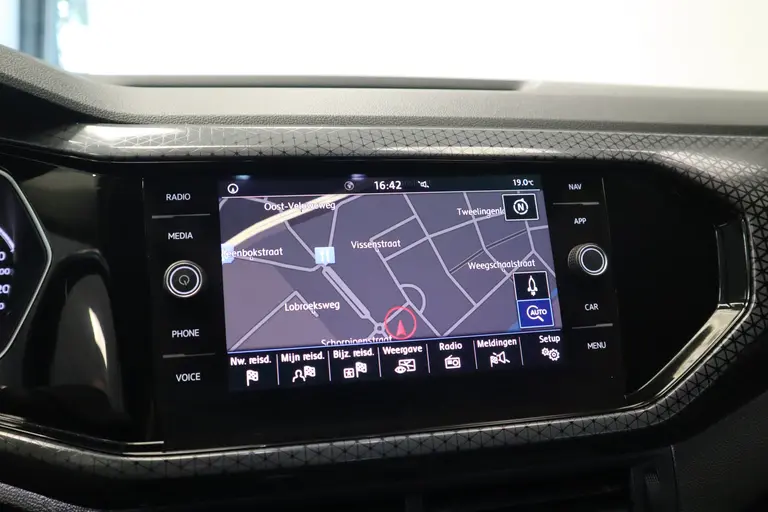 Volkswagen T-Cross 1.0 TSI Style R-line Keyless Go/Start DSG LED 116pk afbeelding 14