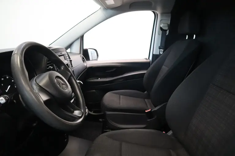 Mercedes-Benz Vito 111 CDI Airco Trekhaak Imperiaal afbeelding 5
