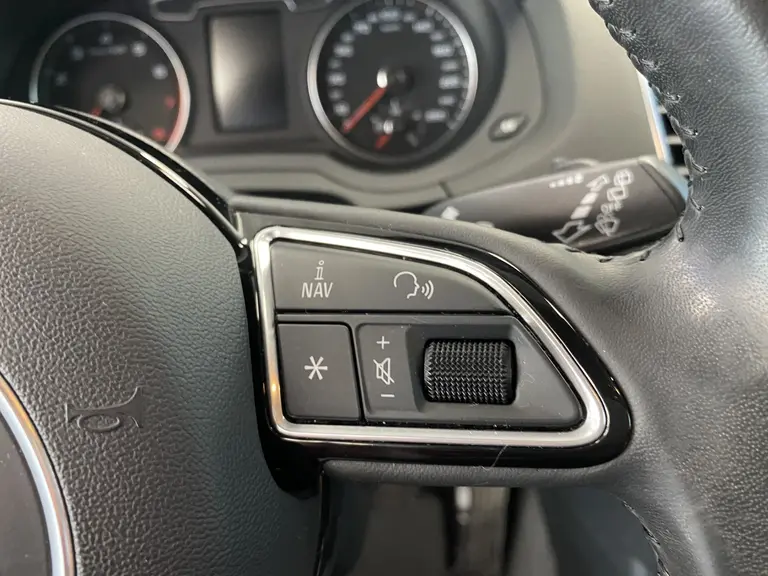 Audi Q3 1.4 TFSI CoD Sport Pro Line Navigatie 17LMV Cruise Control PDC * 2e Paasdag zijn wij geopend van 12:00 tot 17:00uur! * afbeelding 13