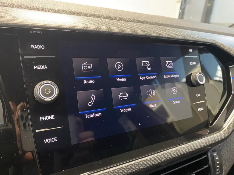 Volkswagen T-Cross 1.0 TSI Life R-line Uitv 116pk 17LMV Apple Carplay Cruise Control PDC 2 Jaar garantie mogelijk* ( vraag naar de voorwaarde) afbeelding 21