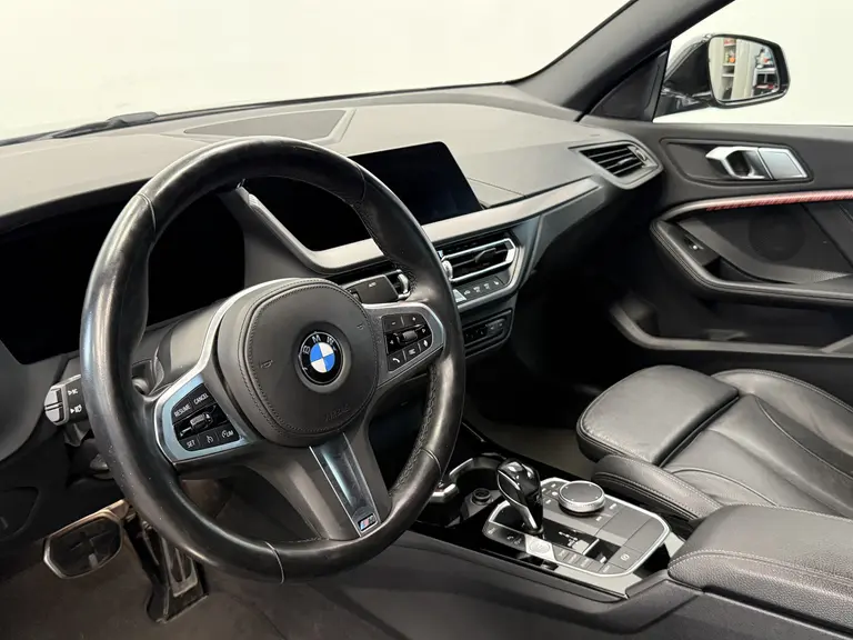 BMW 2 Serie Gran Coupé 218i High Executive Cruise/Climate Hi-Fi 19''LM PDC Camera Leder NAP 24 maanden garantie mogelijk (*vraag naar de voorwaarden) afbeelding 8