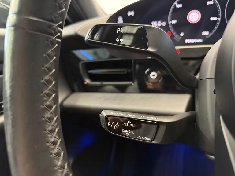 Porsche Taycan 4S Performance 84 kWh Panoramadak Sport-Chrono Warmtepomp afbeelding 12
