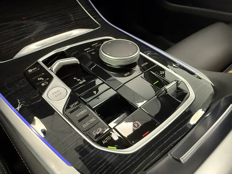 BMW X5 xDrive50e M Sport laser light HUD panodak H&K Shadow Line afbeelding 18
