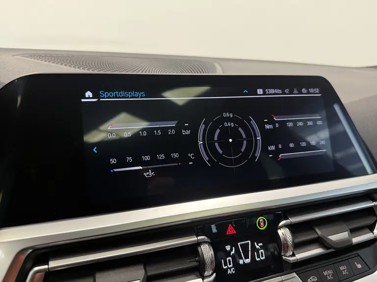 BMW 3-serie 330e eDrive Edition ACC Head-Up Harman Kardon Schuif/Kanteldak afbeelding 31