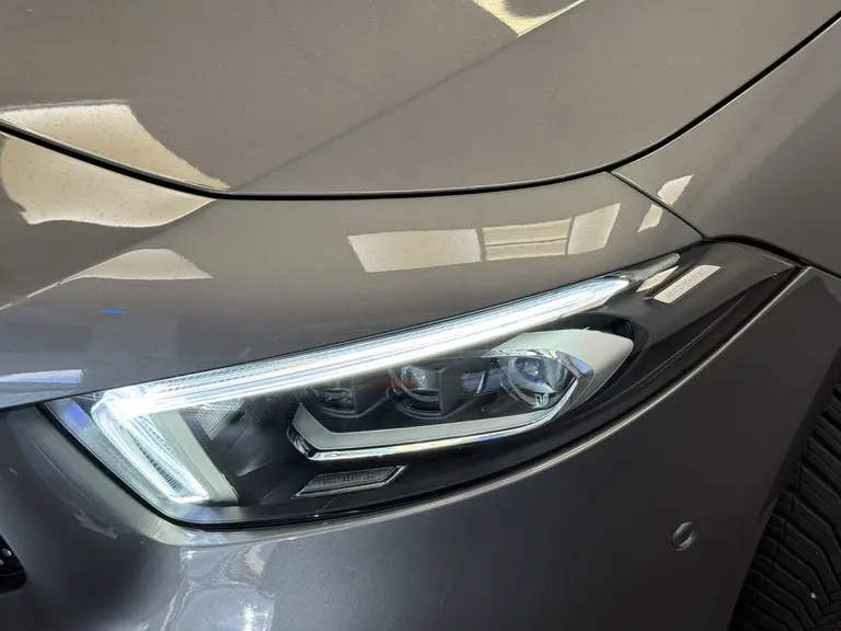Mercedes-Benz A-Klasse 180 Business Solution AMG Cruise/CLimate panoramadak PDC Multibeam LED 24 maanden garantie mogelijk (*vraag naar de voorwaarden) afbeelding 7