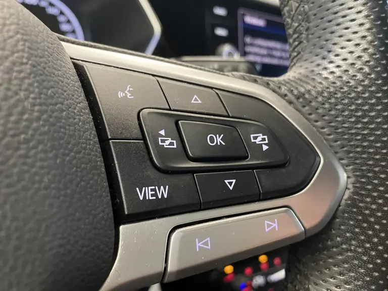 Volkswagen T-Cross 1.0 TSI Life R-line Uitv 116pk 17LMV Apple Carplay Cruise Control PDC 2 Jaar garantie mogelijk* ( vraag naar de voorwaarde) afbeelding 10