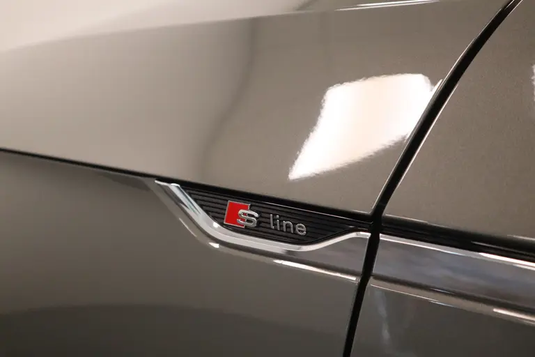 Audi A5 Sportback 35 TFSI S edition Panodak 2x S-line 19'' Keyless Go afbeelding 10