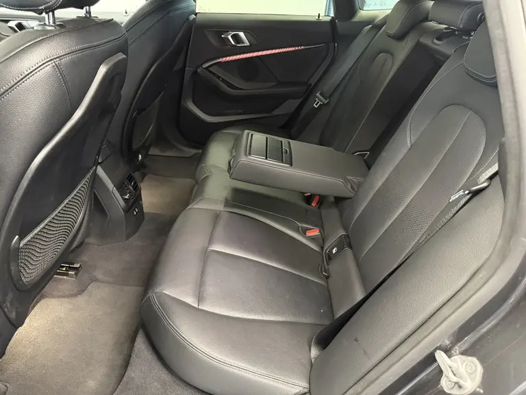 BMW 2 Serie Gran Coupé 218i High Executive Cruise/Climate Hi-Fi 19''LM PDC Camera Leder NAP 24 maanden garantie mogelijk (*vraag naar de voorwaarden) afbeelding 22