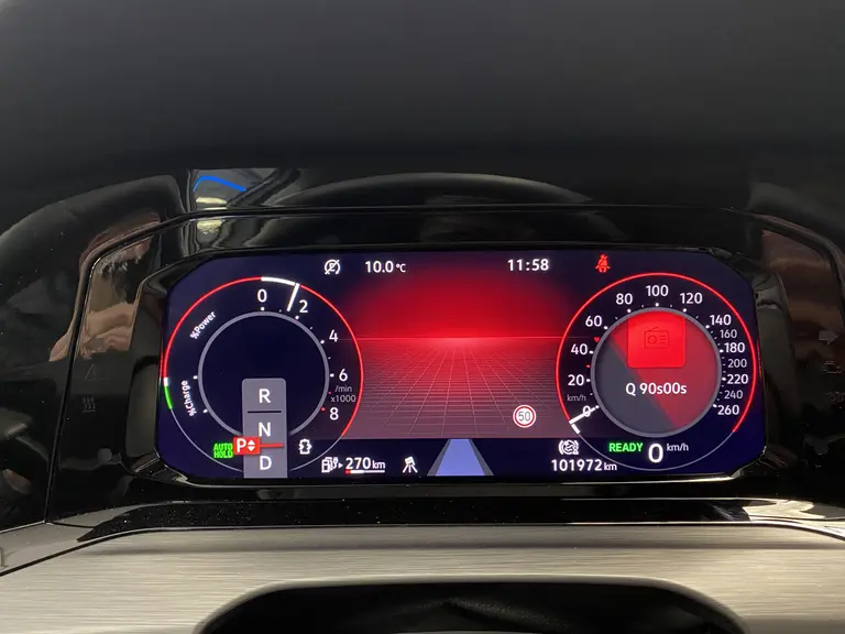 Volkswagen Golf 1.4 eHybrid Style VCP Navigatie Cruise Control 17LMV Sfeerverlichting Flippers bediening * 2e Paasdag zijn wij geopend van 12:00 tot 17:00uur! * afbeelding 12